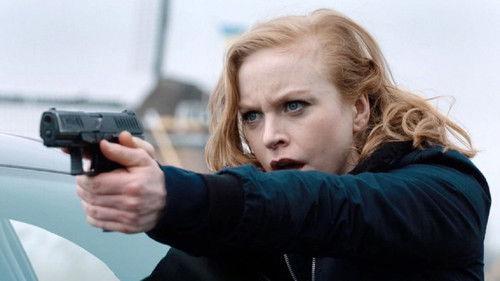 Flikken Rotterdam Season 7 Episode 1 - Episode 1