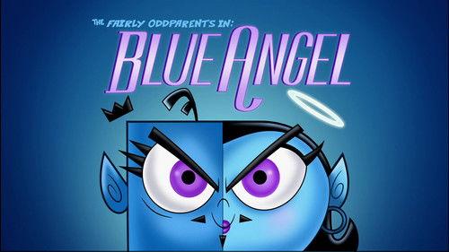 The Fairly OddParents Season 10 Episode 9 - Blue Angel