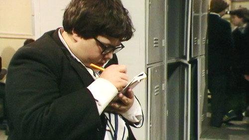 Grange Hill Season 7 Episode 10 - Episode 10
