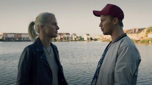 Reaper Bay Season 1 Episode 2 - Episode 2