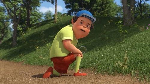 Hello Carbot Season 12 Episode 3 - Episode 3