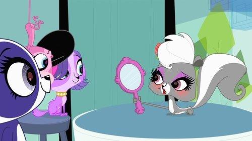 Littlest Pet Shop Season 2 Episode 16 - Sweet Pepper