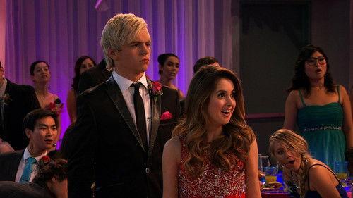 Austin & Ally Season 3 Episode 17 - Last Dances & Last Chances