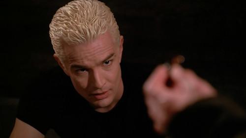 Buffy the Vampire Slayer Season 7 Episode 17 - Lies My Parents Told Me