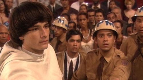 Hilda Hurricane Season 1 Episode 11 - Episode 11