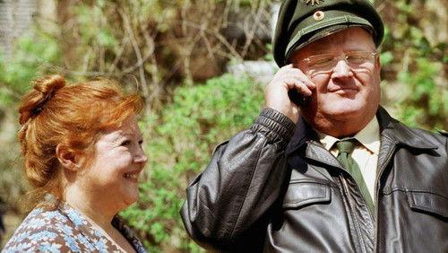 undefined Season 33 Episode 1 - Das Zeichen