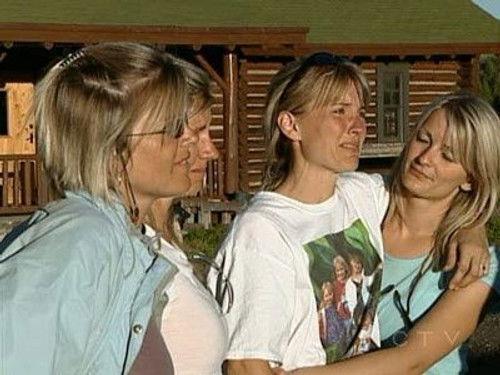 The Amazing Race Season 8 Episode 11 - 25 Days, 50 Cities and More than 600 Consecutive Hours as a Family