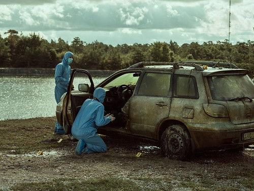 Maria Wern Season 8 Episode 7 - Episode 7