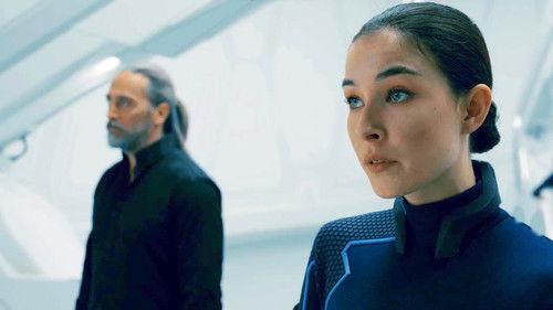 Wolf 2039 Season 1 Episode 2 - Episode 2