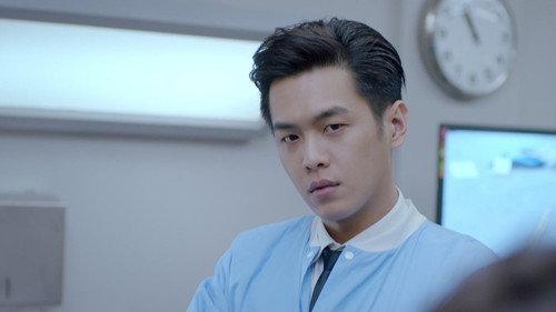Medical Examiner Dr. Qin Season 1 Episode 12 - Episode 12