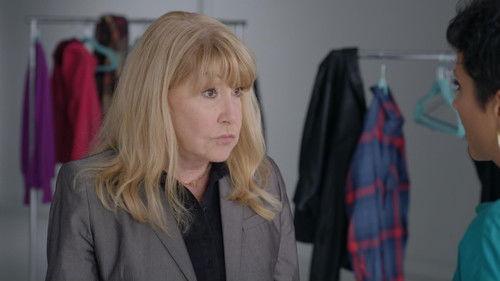 Kebec Season 2 Episode 11 - Episode 11