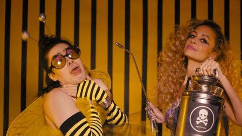 Background image for Let's Get Hive