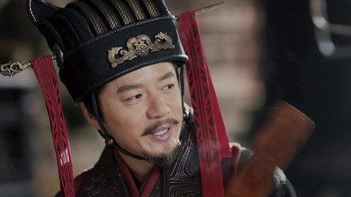 Qin Dynasty Epic Season 1 Episode 22 - Episode 22