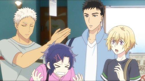 Sanrio Boys Season 1 Episode 7 - Miraculous Holiday