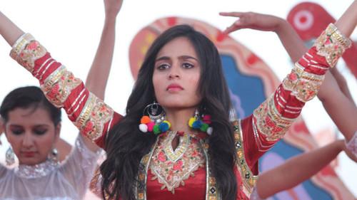 Yeh Rishtey Hain Pyaar Ke Season 1 Episode 2 - Mishti's Emotional Performance