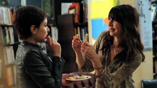 Chasing Life Season 1 Episode 18 - Rest in Peace