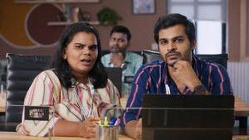 Vera Maari Office Season 1 Episode 27 - The Secret