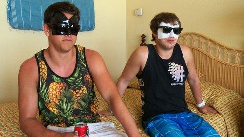 Drugs, Inc. Season 7 Episode 4 - Cancun Spring Break