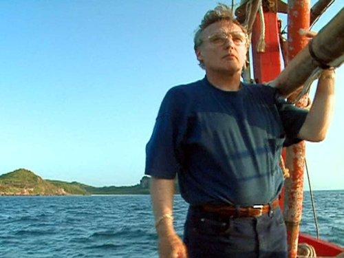 Fishing with John Season 1 Episode 5 - Thailand with Dennis Hopper (1)