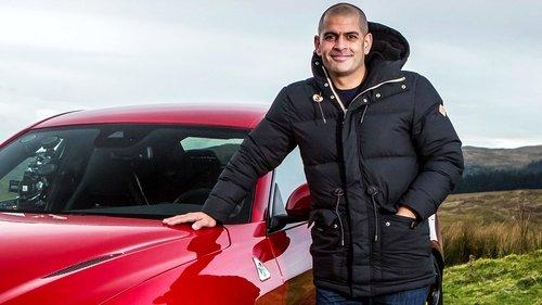 Top Gear Season 24 Episode 2 - Episode 2