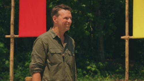 Robinson Season 23 Episode 1 - Episode 1