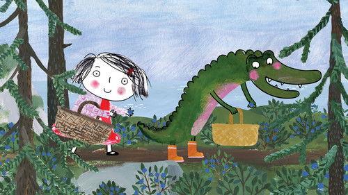 Rita & Crocodile Season 1 Episode 7 - BlueBerries