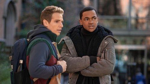 Power Book II: Ghost Season 1 Episode 2 - Exceeding Expectations