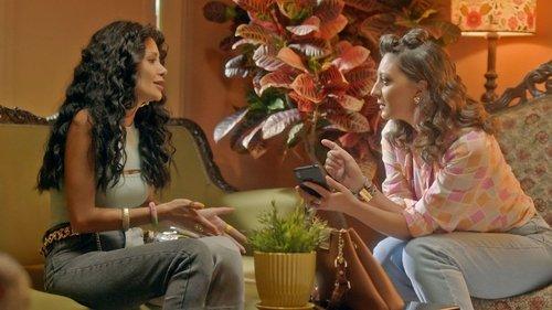 Salon Zahra Season 1 Episode 7 - Episode 7