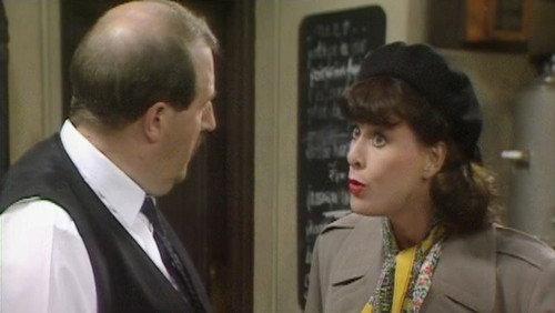 'Allo 'Allo! Season 4 Episode 4 - The Flying Nun