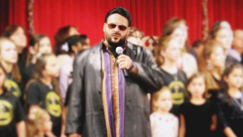 Ministry of Evil: The Twisted Cult of Tony Alamo Season 1 Episode 3 - Episode 3