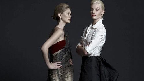 America's Next Top Model Season 15 Episode 7 - Francesco Carrozzini