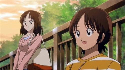 Cross Game Season 1 Episode 40 - Idiot!