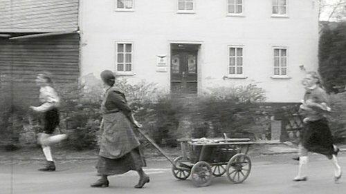 Heimat Season 1 Episode 5 - Up and Away and Back (1938-1939)