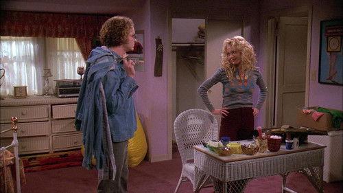 That '70s Show Season 2 Episode 11 - Laurie Moves Out