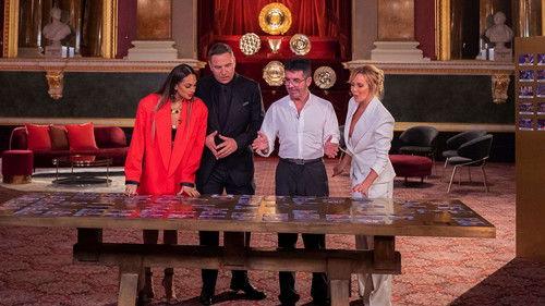 Britain's Got Talent Season 14 Episode 9 - The Finalists Revealed