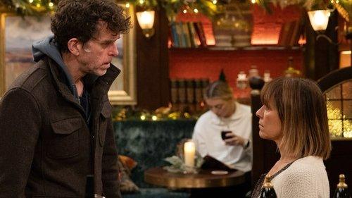 Emmerdale Season 54 Episode 4 - Mon 06 Jan 2025