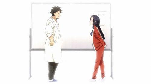 Interviews with Monster Girls Season 1 Episode 9 - Demi-chans Want to Try