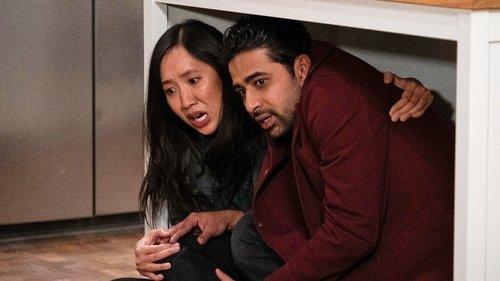 How I Met Your Father Season 2 Episode 16 - The Jersey Connection