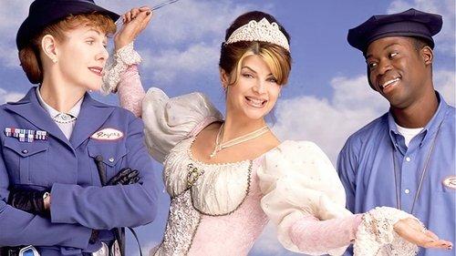 The Wonderful World of Disney Season 1 Episode 2 - Toothless