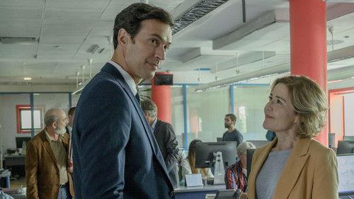 Vote for Juan Season 3 Episode 5 - Episode 5