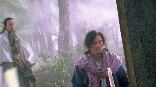 Background image for Episode 10