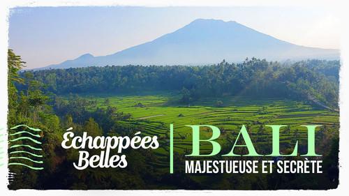 Echappées Belles Season 18 Episode 13 - Episode 13