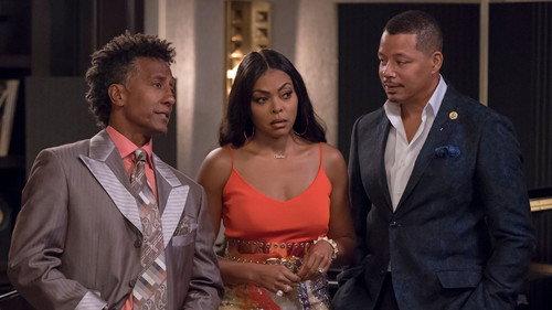 Empire Season 5 Episode 3 - Pride