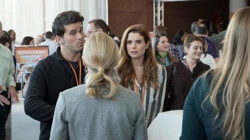 Kevin (Probably) Saves the World Season 1 Episode 15 - World's Worst Domino