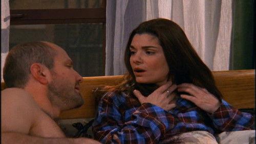 Just Shoot Me! Season 4 Episode 15 - Tea & Secrecy (2)