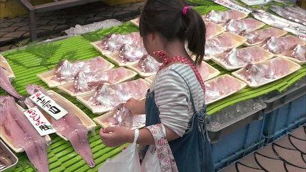 Old Enough! Season 1 Episode 4 - Episode 4