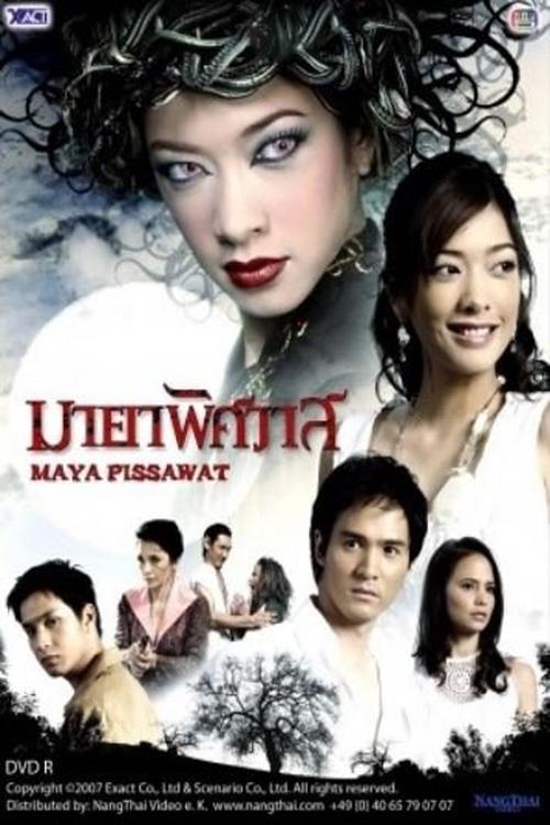 Illusions of Love poster