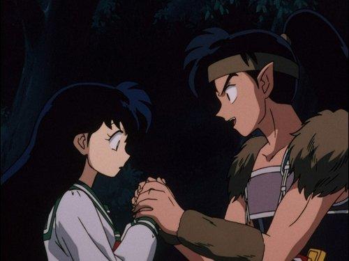 undefined Season 1 Episode 46 - Juromaru and Kageromaru