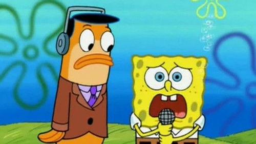 undefined Season 4 Episode 34 - The Pink Purloiner