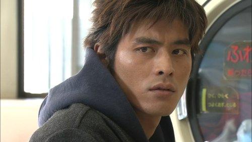 Pride Season 1 Episode 8 - Tragedy